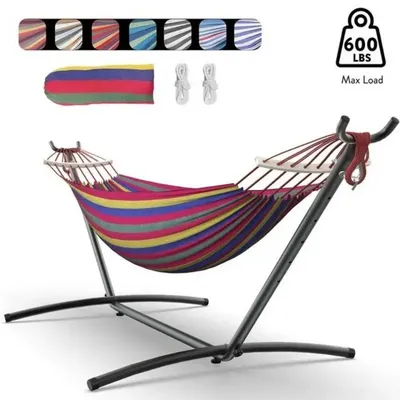 Hammocks+Stands