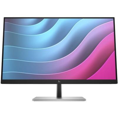 Monitor »E24u G5« 60,5 cm / 23,8 '', HP, 53.94x50.7x21.1 cm