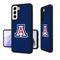 Arizona Wildcats Galaxy Bump Case