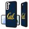 Cal Bears Galaxy Bump Case