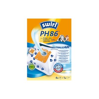 Swirl PH 86 Staubbeutel Image
