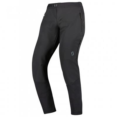 Scott - Pants Trail Storm Hybrid - Radhose Gr L schwarz/grau Image