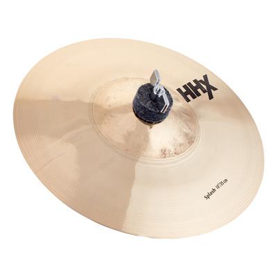 Sabian HHX 10" Splash