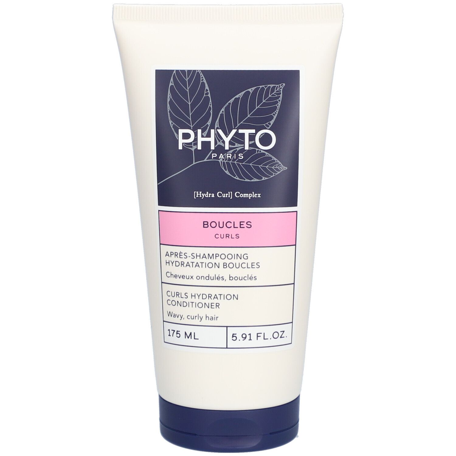 Phyto Curl Conditioner 175 ml Image
