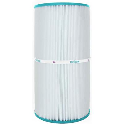 Hurricane Replacement Spa Filter Cartridge for Pleatco PA40 and Unicel C-7442 - 2.7