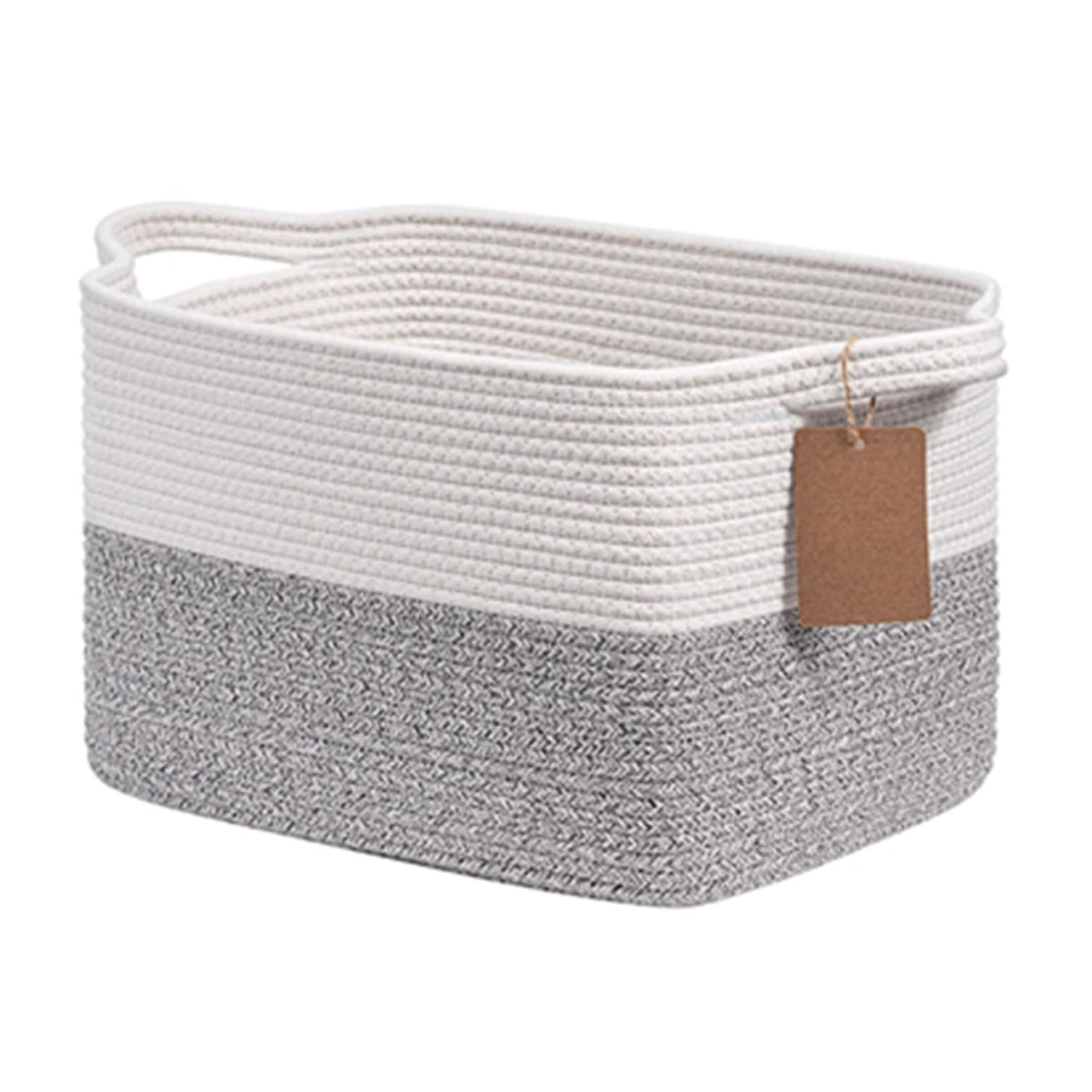 Artesa Rope Basket
