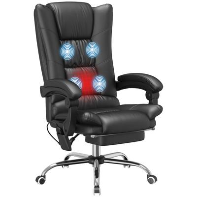 Vibration Massage Office Chair Gaming Chair