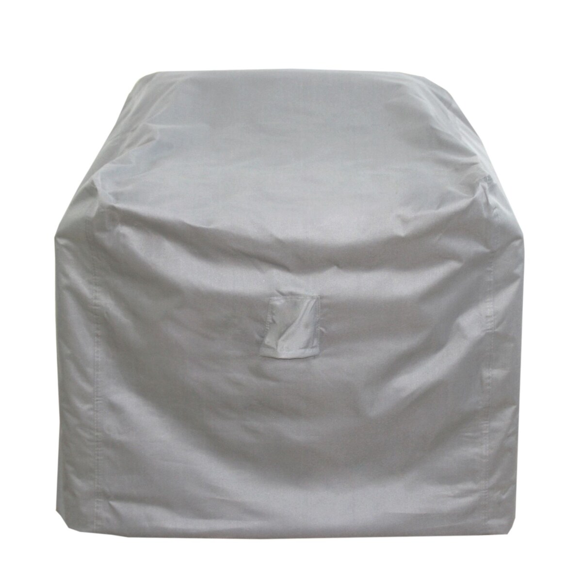 Pegaso Schutzhülle 83x68x68 cm für Gartensessel - wetterfeste Abdeckung für Gartenmöbel Image