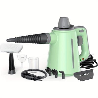 TEMU : The An 10- Kit For -free Cleaning Of , , Upholstery, And