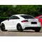 Per Audi Audi TT MK2 8J TTS Coupe A5 A6 A7 2008-2014 FRP stile universale/Spoiler posteriore in vera fibra di carbonio Spoiler posteriore tronco ala