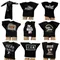 Wrestler 1/12 Abbigliamento Accessori per bambole Abito Cappotto Mantello Gilet Action Figure Collezione Giunti Bambole mobili Accessori giocattolo