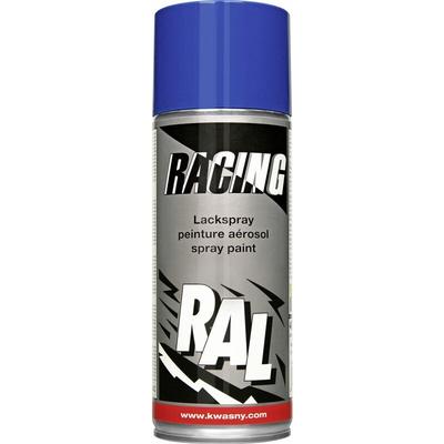 Auto-k - Racing Lackspray enzianblau ral 5010 400 ml Autolack Spraylack Sprühlack