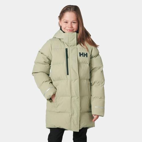 Helly Hansen Junior Adore Pufferparka 140/10