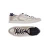 Esprit Damen Sneakers, Gr. 40, gold, Kunstleder
