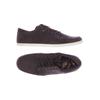 Boxfresh Herren Sneakers, Gr. 42, braun, Leder