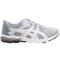 Asics Gel-Quantum 90 2 Mens Grey Trainers - Size UK 8.5 | Asics Sale | Discount Designer Brands