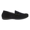 Herren-Mokassin-Schuh Riverty Farbe Blau/Navy