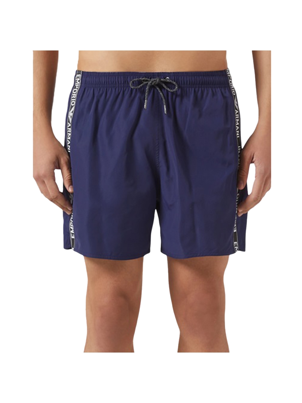 Badeanzug Emporio Armani Herren GA Adler Image