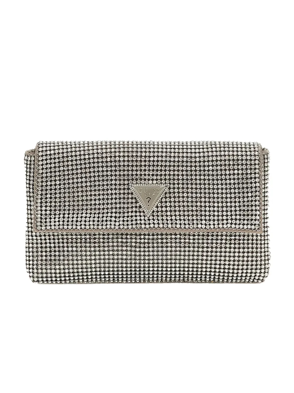 Umhängetasche Guess Damen Zalina Strass