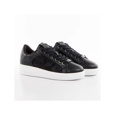 Basket Guess Femme Denesa 4g Image