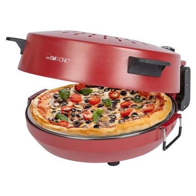 Pizza-Maker »PM 3787«, CLATRONIC