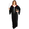 Warner Cape ""Gryffondor"", unisexe