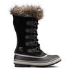 Sorel - Women's Joan of Arctic Waterproof - Winterschuhe US 9,5 | EU 40,5 schwarz
