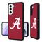 Alabama Crimson Tide Logo Galaxy Bump Case