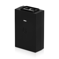 Ubiquiti POE-48-24W Schnelles Ethernet 48 V Image