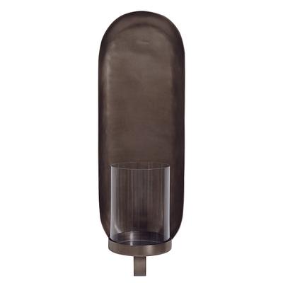 Oval Pillar Sconce Oil Rubbed Bronze - Ballard Designs