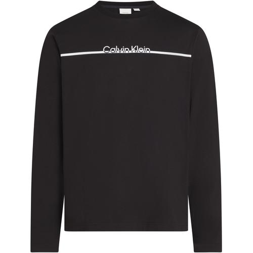 Rundhalsshirt CALVIN KLEIN BIG & TALL 