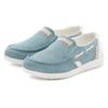 Sneaker VIVANCE, Damen, Gr. 35, blau (türkis), Obermaterial: 100% Textilmaterial. Futter: 100% Textilmaterial. Decksohle: 100% Textilmaterial. Laufsohle: 100% Synthetik, mehrfarbig, casual, Schuhe, Freizeitschuh, Halbschuh VEGAN