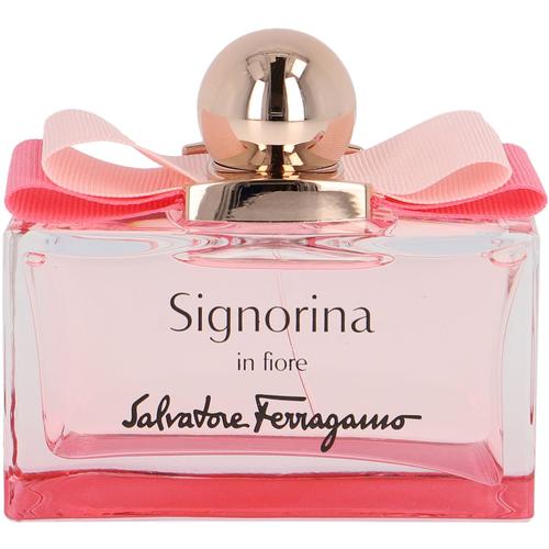 Eau de Toilette SALVATORE FERRAGAMO 