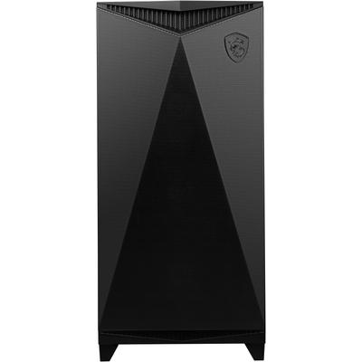 MSI PC-Gehäuse "MPG GUNGNIR 300P Airflow", schwarz, B:23,5cm H:51cm T:50,5cm, Computergehäuse Image