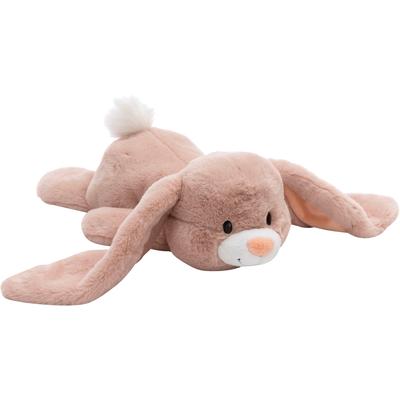 Kuscheltier NICI "Winter, Hase Fjella, 45 cm" Plüschfiguren braun Kinder