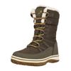 Stiefel WHISTLER "Aziel", Gr. 42, braun, Kunstfaser, Polyurethane, casual, Schuhe, mit griffiger Allwetter-Sohle