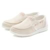 Sneaker VIVANCE, Damen, Gr. 40, beige, Obermaterial: 100% Textilmaterial. Futter: 100% Textilmaterial. Decksohle: 100% Textilmaterial. Laufsohle: 100% Synthetik, mehrfarbig, casual, Schuhe, Freizeitschuh, Halbschuh VEGAN