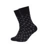 Socken JOOP ""Socken 2er Pack"" Gr. 43/46, schwarz Damen Socken