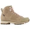 Dolomite - Women's Cinquantaquattro High Full Grain Evo GTX - Sneaker UK 6 | EU 39,5 beige