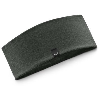 Salewa - Cristallo Headband - Stirnband Gr 58 cm grau Image