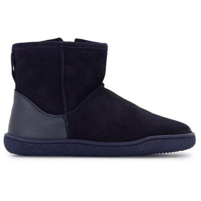 Groundies - Kid's Mini Cozy - Winterschuhe 29 | EU 29 schwarz/blau Image