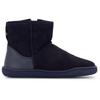 Groundies - Kid's Mini Cozy - Winterschuhe 35 | EU 35 schwarz/blau