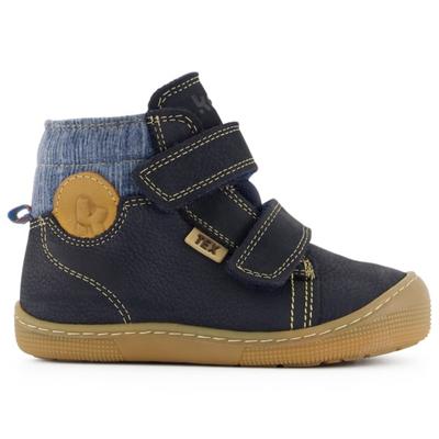 Koel - Kid's Dean 2.0 Wool Tex - Winterschuhe 21 | EU 21 schwarz Image