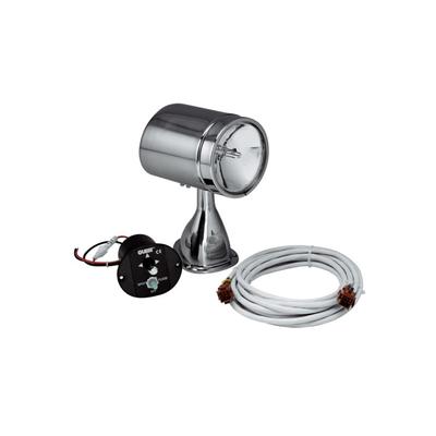Marinco SS Spotlight / Floodlight Kit 5in 22040A