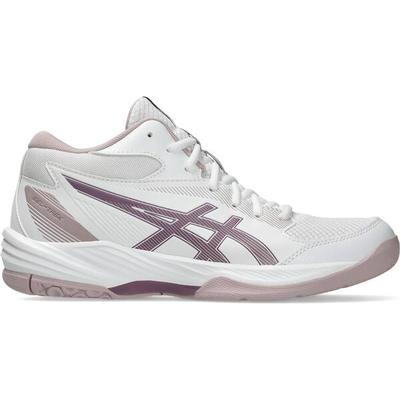 ASICS Damen Handballschuhe GEL-TASK MT 4, Größe 39 in Grau