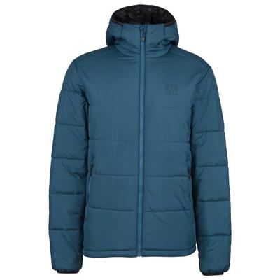 Stoic - MountainWool200 StorboSt. Hoody - Kunstfaserjacke Gr L blau Image