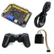 Servo controller robot scheda di controllo servo a 32 canali con PC e kit telecomando Ps2 PER auto robot braccio robot Multi Dof