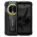 Ulefone Armor Mini 20 Pro 5G Smartphone robusto 4.7 "64MP Telecamera notturna 8GB + 256GB 6200mAh Batteria Android 14 Telefono cellulare LED NFC