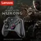 Lenovo S02 Neues kabelloses Bluetooth-Joypad für PlayStation PC/IOS/Android/TV-Controller für Switch Joystick Gamepad Dual Vibration