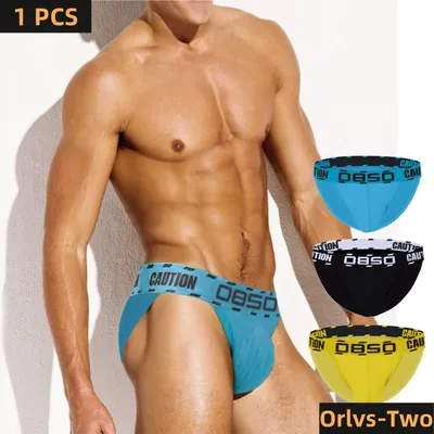 0850 Slips Shorts Domineering Hollow Hombre Hautfreundliche Farbe mit Nullempfindlichkeit Anti-Saum-Hose Weiche Herrenunterwäsche Image